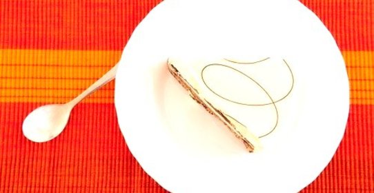 Медовый торт