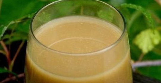 Очищающий кисель