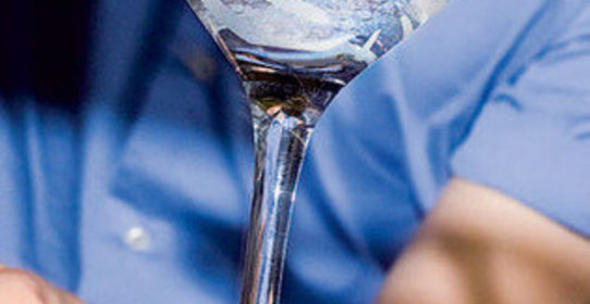 Коктейль президент