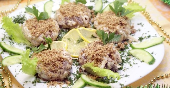 Лапша с красными, зелеными бобами и нутом