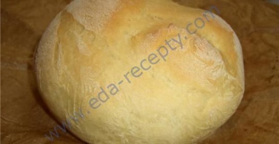 Подовый хлеб