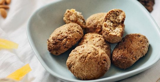 Печенье Кавалуччи