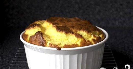 Хлеб с кукурузными зернами