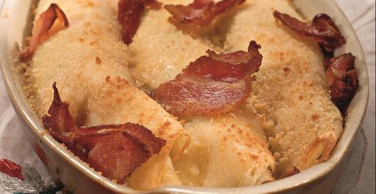 Картофель с куркумой и изюмом