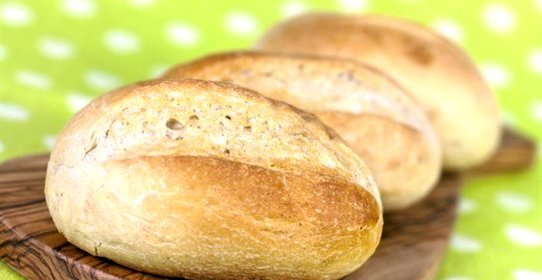 Хлеб к пикнику