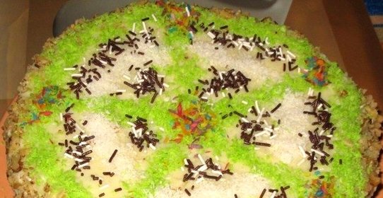 Торт Катерина