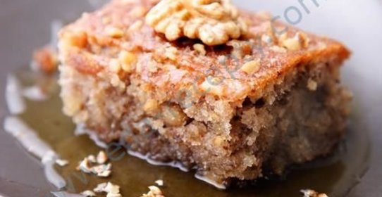 Торт Грецкий орех