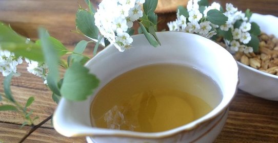 Пропитки для бисквита