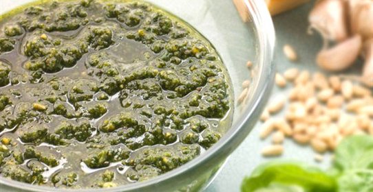 Заправка из семечек