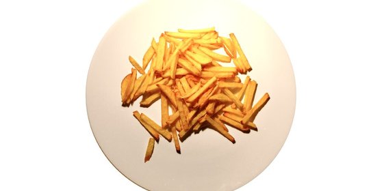 Картофель фри