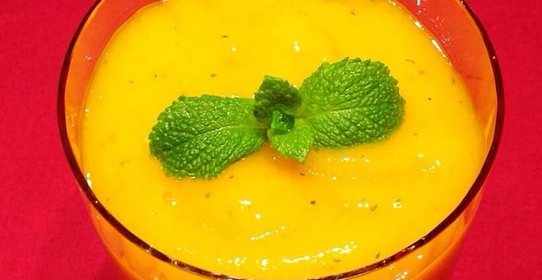 Смузи Бодрое утро