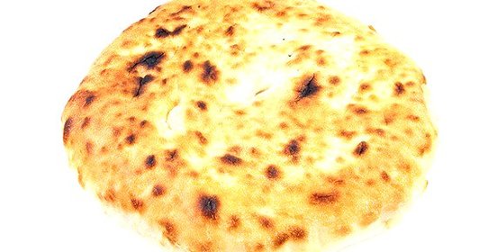 Хлеб с сельдереем и сыром ланкашир