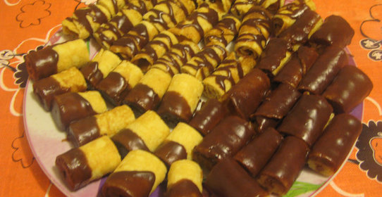 Торт «Дракончик»