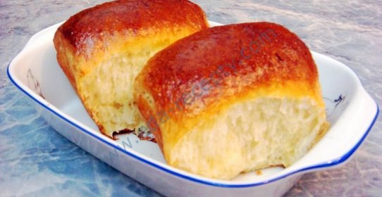 Хоккайдо - Японский хлеб