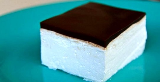 Конфеты Птичье молоко