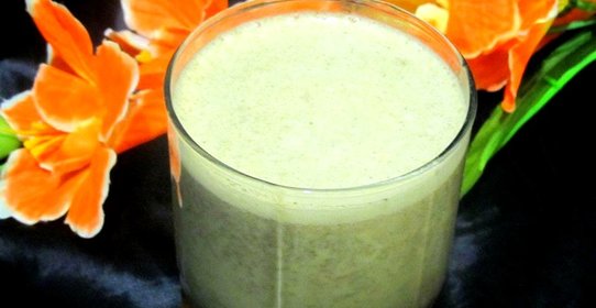 Смузи для друзей