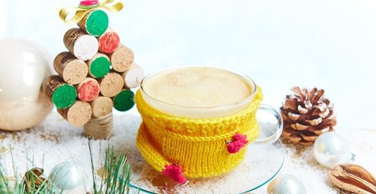 Бабушкин Тодди