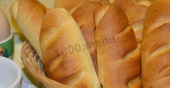 Маленький хлеб Petit Bread
