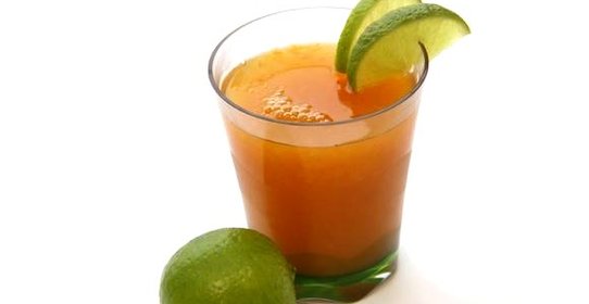 Кисель из облепихи