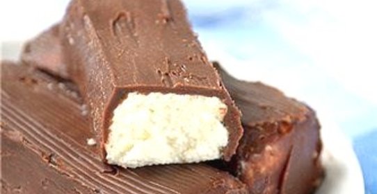 Глазированные творожные сырки