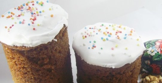 Кубанская пасха