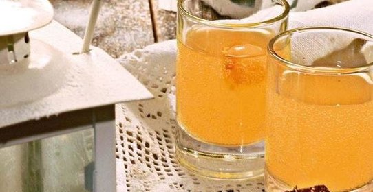 Финская медовуха