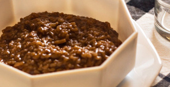 Чампорадо («филиппинский десерт»)