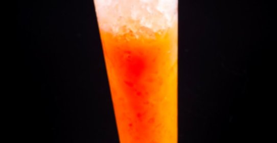 Коктейль Морковный манго