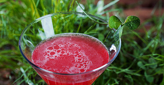 Тыква, жаренная в тесте