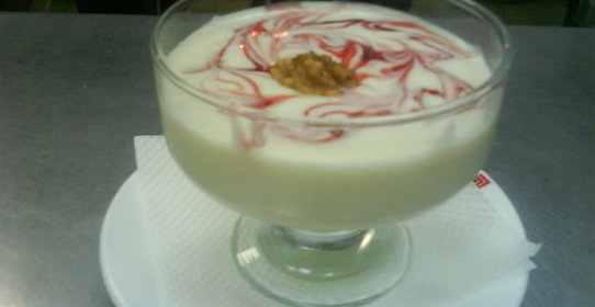 Салат Морская нежность