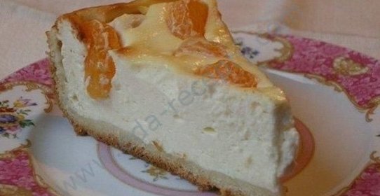 Пирог Ноктюрн