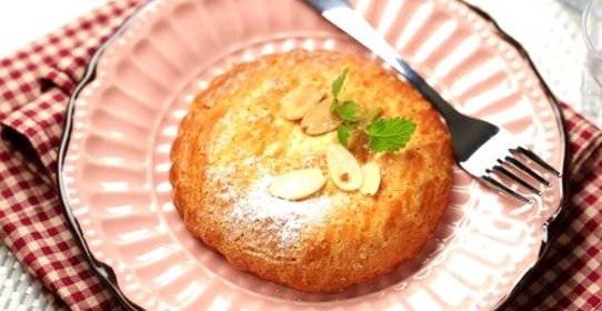 Немецкое медовое печенье