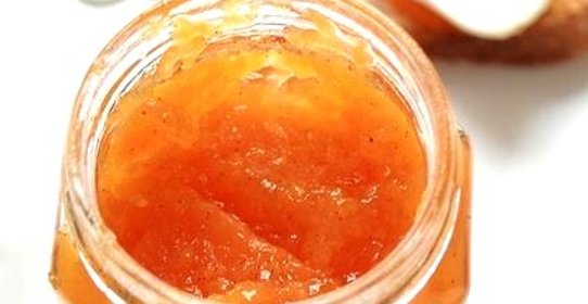 Желе из алычи на зиму