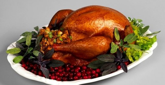 Курица в аэрогриле