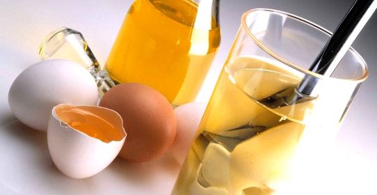 Майонез провансаль