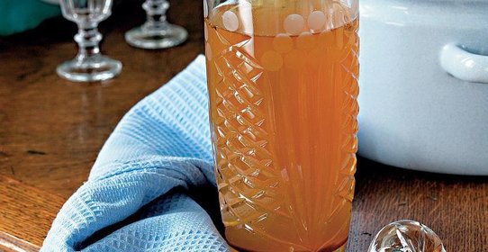 Польский крупник