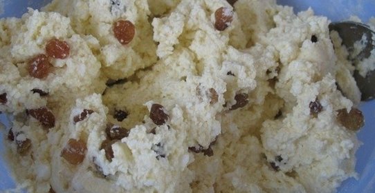 Булочки «Зайчики»