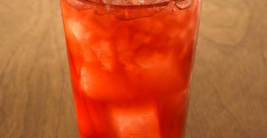 Коктейль «Эль-дьябло» (El Diablo)