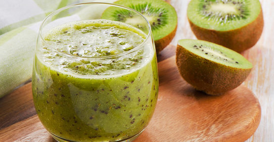 Тропический смузи