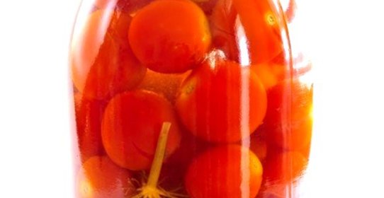 Маринованные помидоры