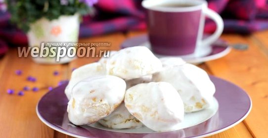 Пряники немецкие