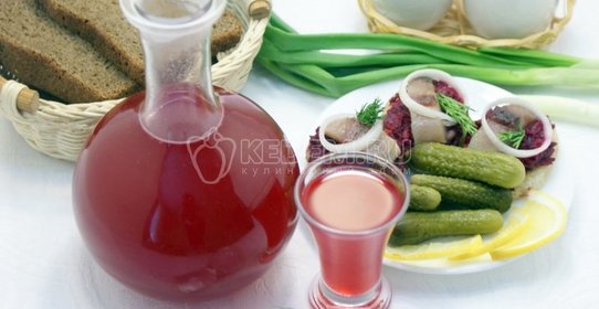 Соус сметанный для овощных салатов