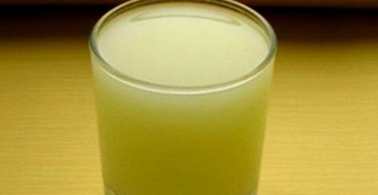 Квас из молочной сыровотки