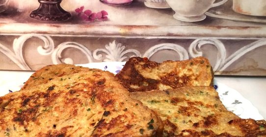 Гренки из зернового хлеба