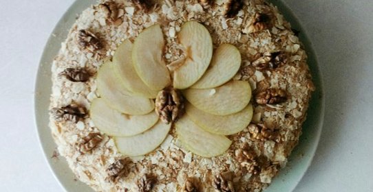 Наполеон домашний