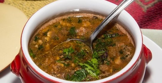 Торт «Дамские пальчики»