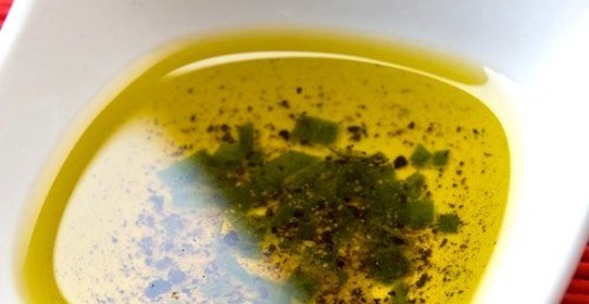 Классический итальянский соус