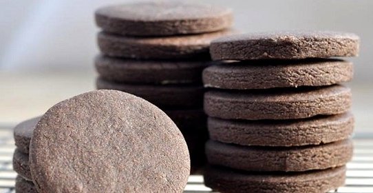 Мягкое печенье