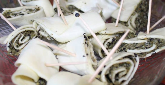 Курица в оливковом масле