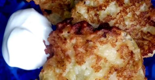 Шоколадные маффины